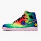 Herren Nike Jordan 1 Retro High J Balvin DC3481-900 Schuhe