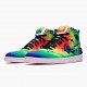 Herren Nike Jordan 1 Retro High J Balvin DC3481-900 Schuhe