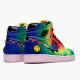 Herren Nike Jordan 1 Retro High J Balvin DC3481-900 Schuhe