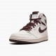 Herren Nike Jordan 1 Retro High OG A Ma Maniére DO7097-100 Schuhe