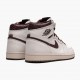 Herren Nike Jordan 1 Retro High OG A Ma Maniére DO7097-100 Schuhe