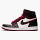 Herren Nike Jordan 1 Retro High OG Bloodline 555088-062 Schuhe