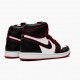 Herren Nike Jordan 1 Retro High OG Bloodline 555088-062 Schuhe