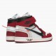 Damen/Herren Nike Jordan 1 Retro High Off-Weiß Chicago AA3834-101 Schuhe