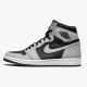 Damen/Herren Nike Jordan 1 Retro High Shadow 2.0 555088-035 Schuhe