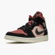 Damen Nike Jordan 1 Mid Canyon Rust BQ6472-202 Schuhe