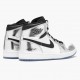 Damen/Herren Nike Jordan 1 Retro High Think 16 AQ7476-016 Schuhe