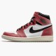 Damen/Herren Nike Jordan 1 Retro High Trophy Room Chicago DA2728-100 Schuhe