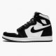 Damen/Herren Nike Jordan 1 High OG Twist CD0461-007 Schuhe