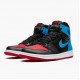 Herren Nike Jordan 1 High OG UNC To Chicago CD0461-046 Schuhe