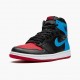 Herren Nike Jordan 1 High OG UNC To Chicago CD0461-046 Schuhe