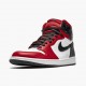 Damen/Herren Nike Jordan 1 High Retro Satin Snake CD0461-601 Schuhe