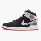 Herren Nike Jordan 1 Mid Johnny Kilroy 554724-057 Schuhe