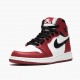 Damen/Herren Nike Jordan 1 Retro Chicago 575441-101 Schuhe