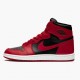 Damen/Herren Nike Jordan 1 Retro High 85 Varsity Rot BQ4422-600 Schuhe