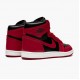 Damen/Herren Nike Jordan 1 Retro High 85 Varsity Rot BQ4422-600 Schuhe