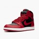 Damen/Herren Nike Jordan 1 Retro High 85 Varsity Rot BQ4422-600 Schuhe