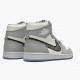 Damen/Herren Nike Jordan 1 Retro High Dior Wolf CN8607-002 Schuhe