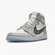 Damen/Herren Nike Jordan 1 Retro High Dior Wolf CN8607-002 Schuhe