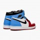 Damen/Herren Nike Jordan 1 Retro High Fearless CK5666-100 Schuhe