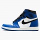 Herren Nike Jordan 1 Retro High Game Royal Game 555088-403 Schuhe