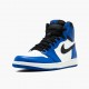 Herren Nike Jordan 1 Retro High Game Royal Game 555088-403 Schuhe