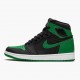 Herren Nike Jordan 1 Retro High Pine Grün 555088-030 Schuhe