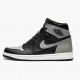 Herren Nike Jordan 1 Retro High Shadow 555088-013 Schuhe