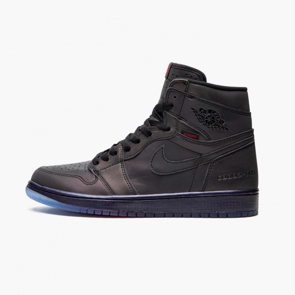 Damen/Herren Nike Jordan 1 Retro High Zoom Fearless BV0006-900 Schuhe