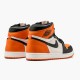 Herren Nike Jordan 1 Retro Shattered Backboard 555088-005 Schuhe