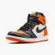 Herren Nike Jordan 1 Retro Shattered Backboard 555088-005 Schuhe