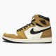 Damen/Herren Nike Jordan 1 Rookie of the Year 555088-700 Schuhe