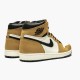 Damen/Herren Nike Jordan 1 Rookie of the Year 555088-700 Schuhe