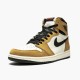 Damen/Herren Nike Jordan 1 Rookie of the Year 555088-700 Schuhe