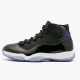 Herren Nike Jordan 11 Retro Space Jam 2016 378037-003 Schuhe