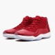 Damen/Herren Nike Jordan 11 Retro Win Like 96 378037-623 Schuhe