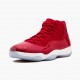 Damen/Herren Nike Jordan 11 Retro Win Like 96 378037-623 Schuhe