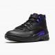 Herren Nike Jordan 12 Retro Dark Concord CT8013-005 Schuhe