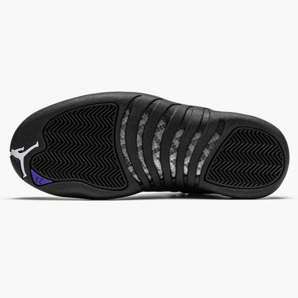 Herren Nike Jordan 12 Retro Dark Concord CT8013-005 Schuhe