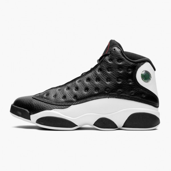 Damen Nike Jordan 13 He Got Game 414571-061 Schuhe