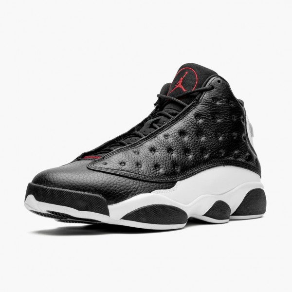 Damen Nike Jordan 13 He Got Game 414571-061 Schuhe