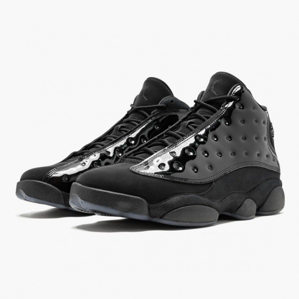 Herren Nike Jordan 13 Retro Cap and Gown 414571-012 Schuhe