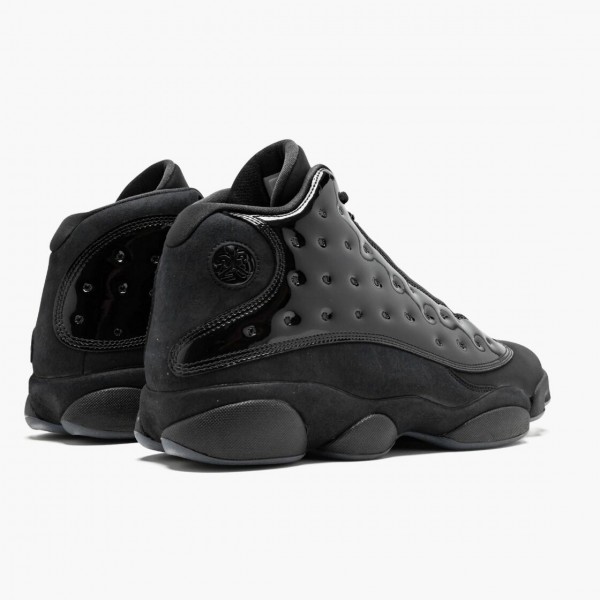 Herren Nike Jordan 13 Retro Cap and Gown 414571-012 Schuhe