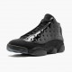 Herren Nike Jordan 13 Retro Cap and Gown 414571-012 Schuhe