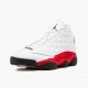 Herren Nike Jordan 13 Retro Chicago 2017 414571-122 Schuhe