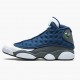 Damen/Herren Nike Jordan 13 Retro Flint 414571-404 Schuhe