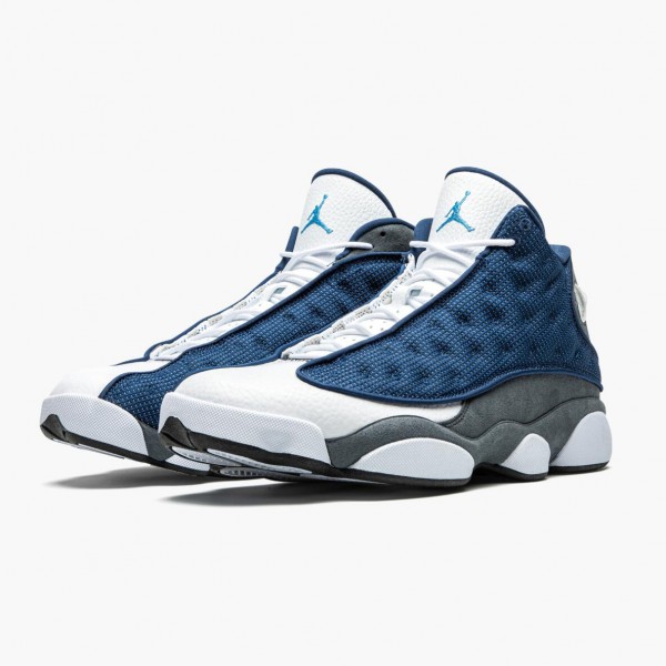 Damen/Herren Nike Jordan 13 Retro Flint 414571-404 Schuhe