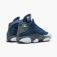 Damen/Herren Nike Jordan 13 Retro Flint 414571-404 Schuhe