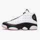 Herren Nike Jordan 13 Retro He Got Game 414571-104 Schuhe