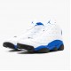 Herren Nike Jordan 13 Retro Hyper Royal 414571-117 Schuhe